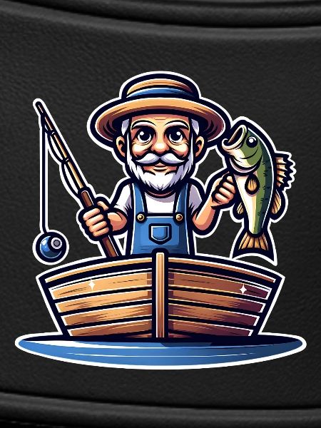 Angler