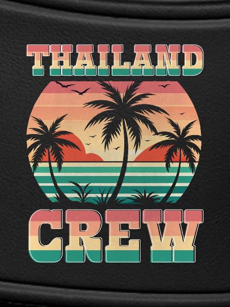 Thailand Crew