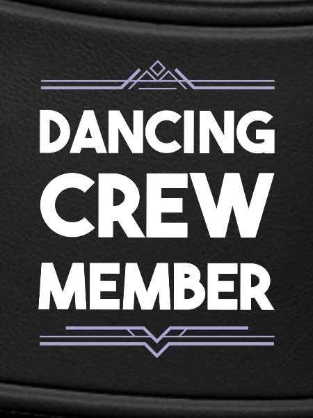 Dancing Crew