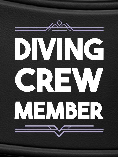 Diving Crew