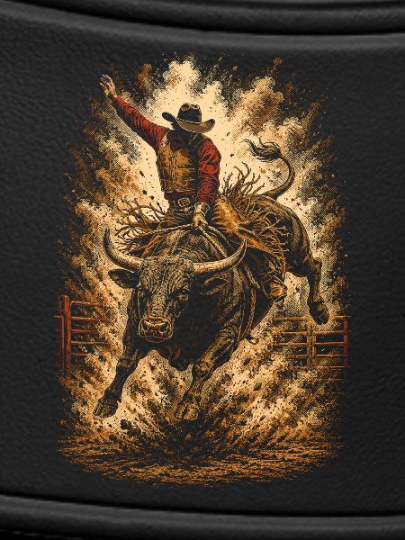 Rodeo American