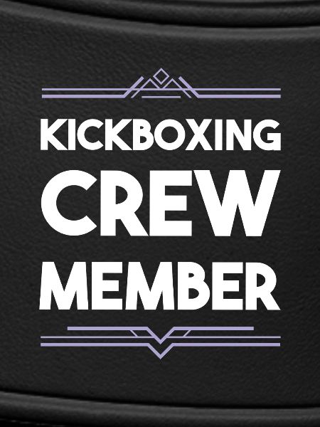 Kickboxing Crew