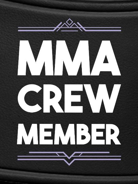 Mma Crew