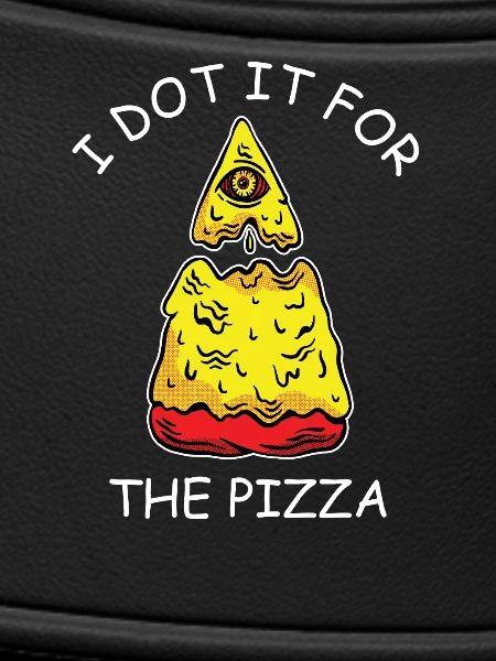 Pizza Pizza Lovers