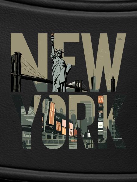 New York Freiheitsstatue