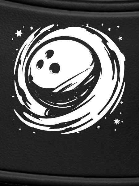 Bowling Ball Sketch