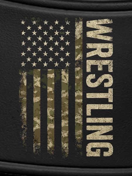 Wrestling