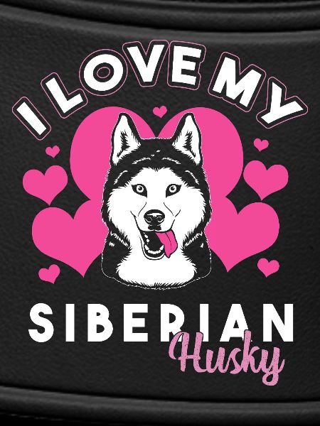 Siberian Husky