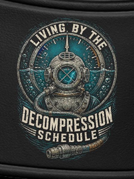 Underwater Welder Decompression Schedule