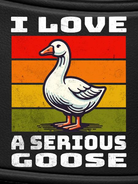 Goose Gans