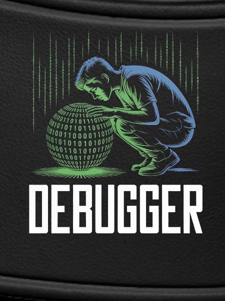 Programmierer – Coding Entwickler & Informatiker