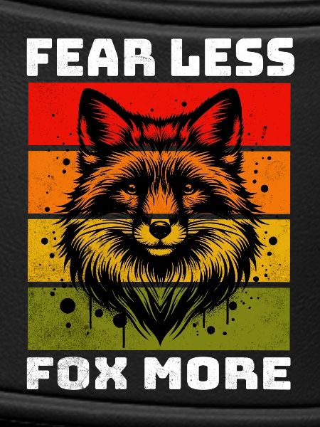 Fox Red Fox Fox