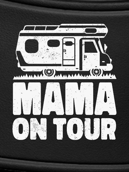 Mama on Tour