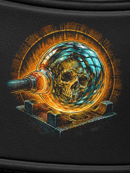 Glassblower