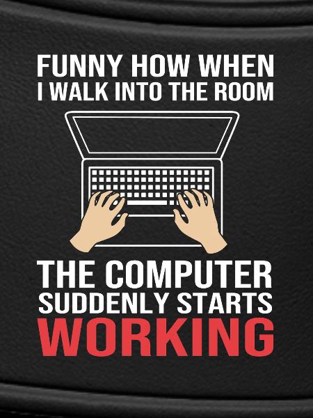 Tech Support