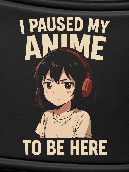 Pause Anime 