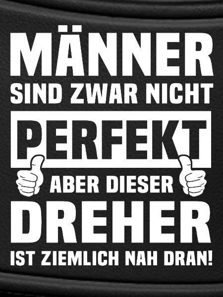 Dreher