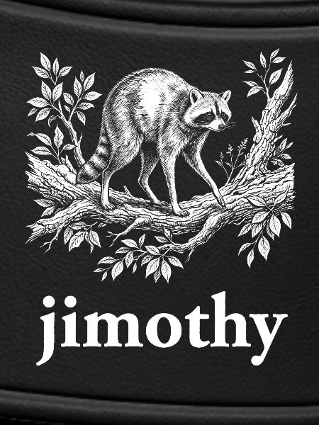 Jimothy – Baumporträt