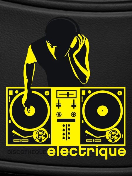 discotheque electrique