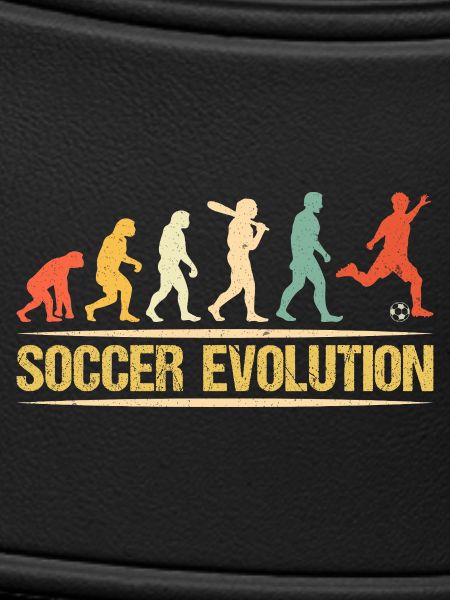 Soccer Evolution