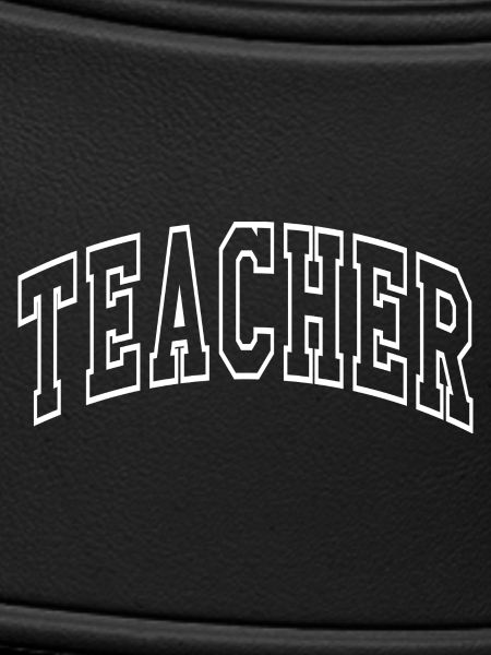 Teacher
