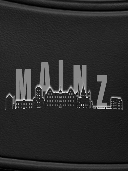 Mainz Skyline