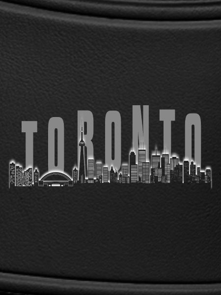 Toronto Skyline