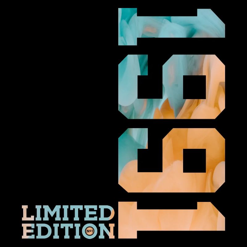 35E ANNIVERSAIRE ÉDITION LIMITÉE 1991