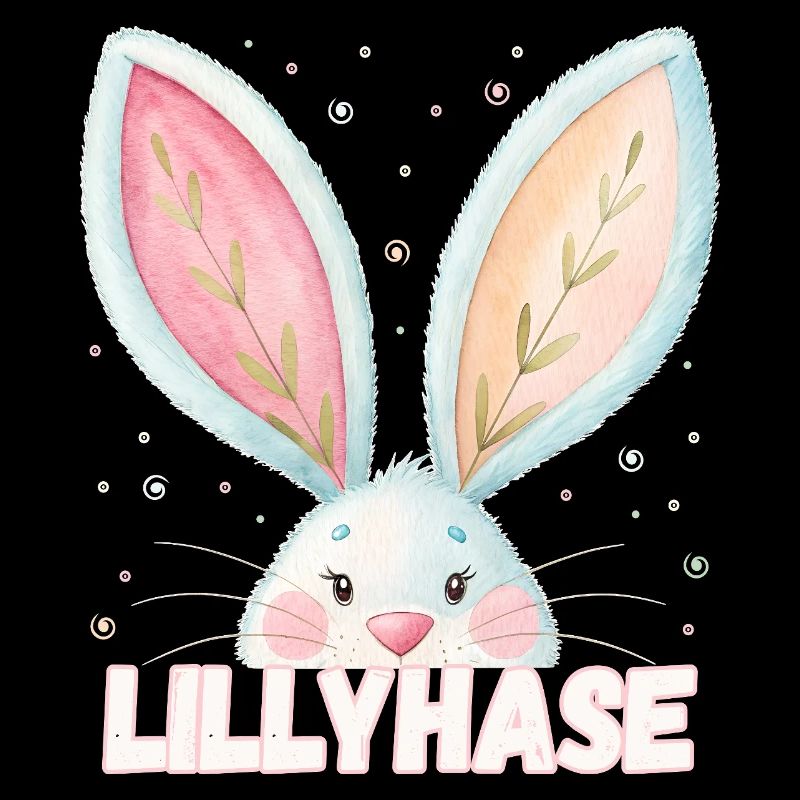 Nom Lilly Bunny Lilly Bunny Nom de l’animal