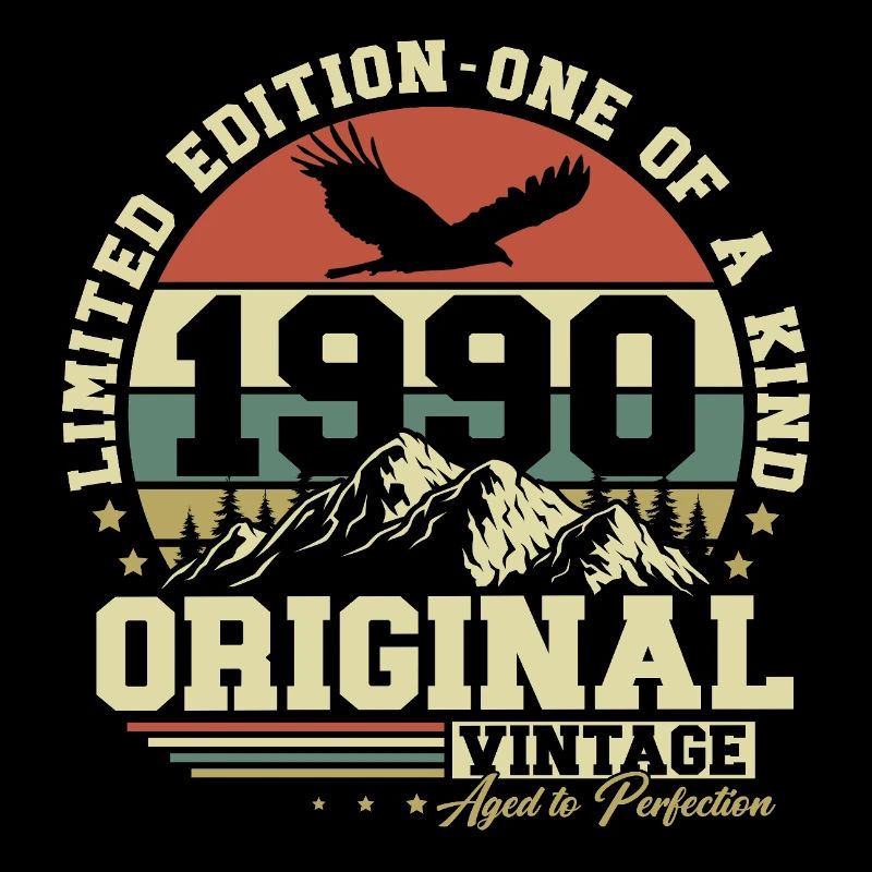 Original 1990's Vintage Vintage Retro Gift