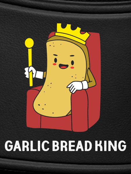 Garlic Bread