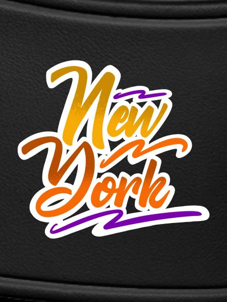 New york