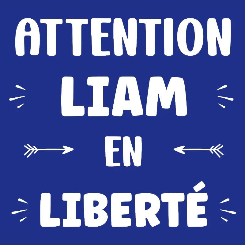 Liam