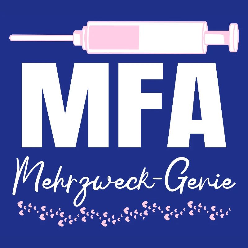 Assistant médical polyvalent Genius MFA