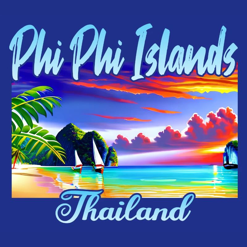 Phi Phi Islands