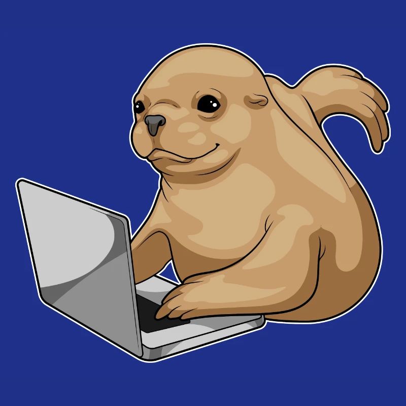 Forsegl bærbar computer