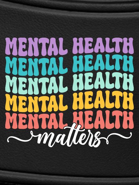 mental health matters
