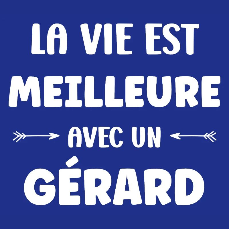 Gerard