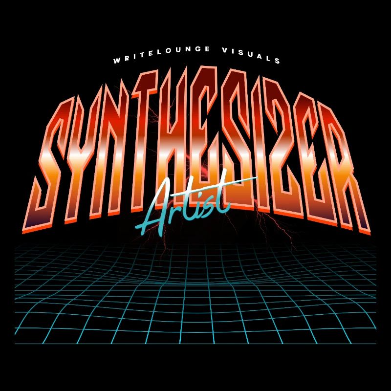 808 Synthesizer Analog Drum Machine