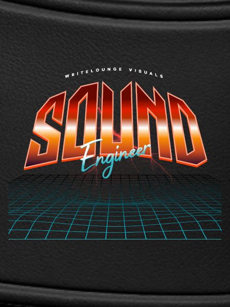 Sound Engineer