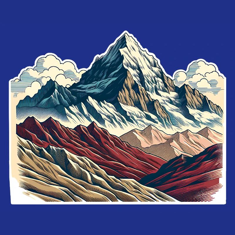 Mountains