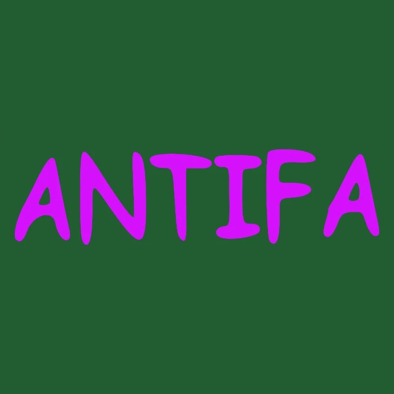Antifa - lilac