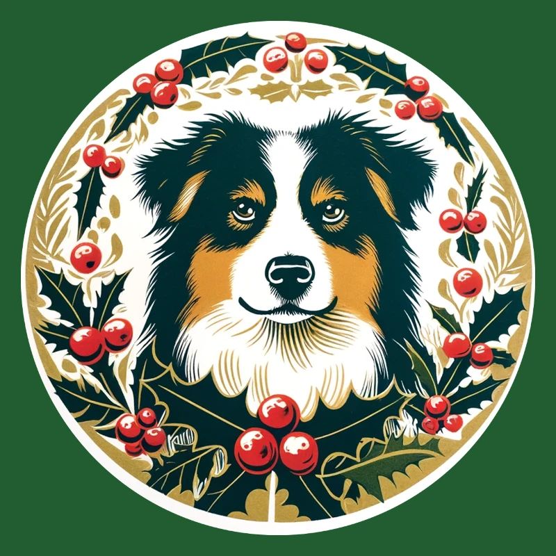 Australian Shepherd