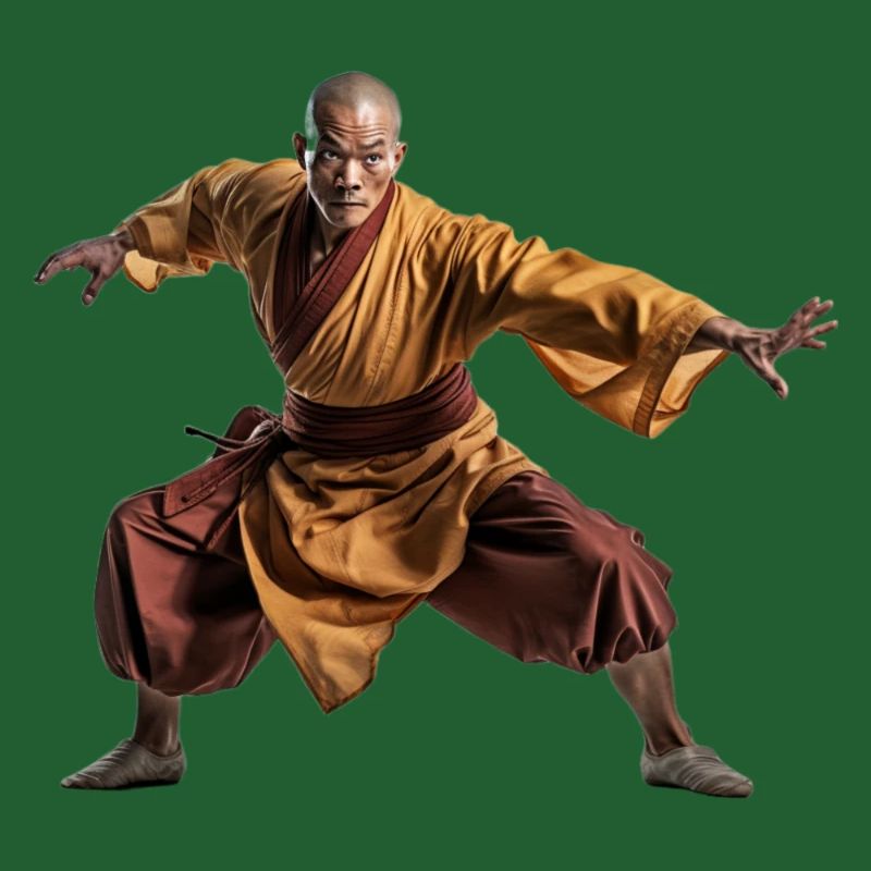 Shaolin