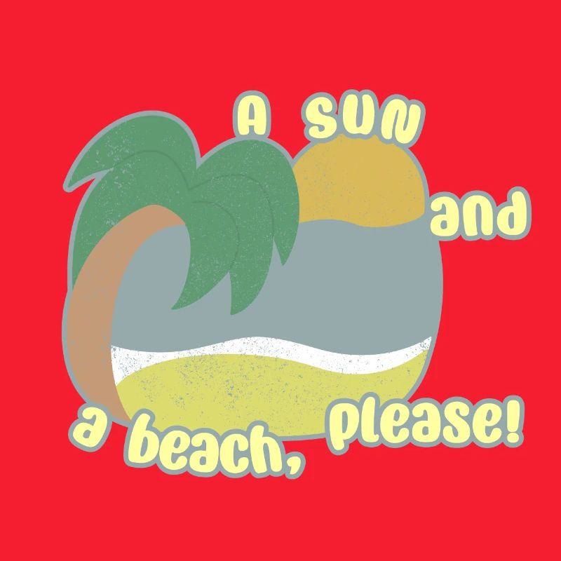 Sun and Beach