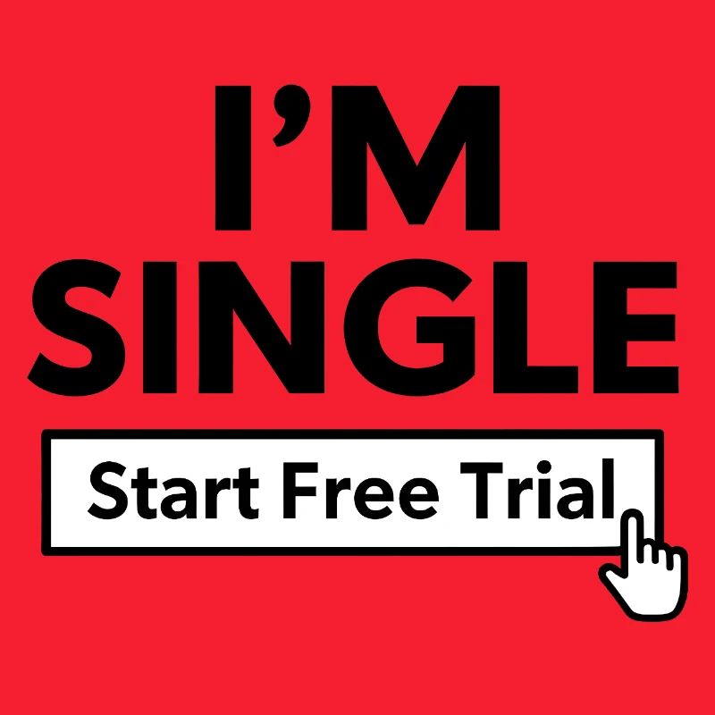 Start Free Trial Button Design
