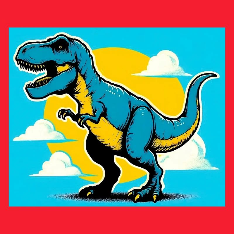 dinosaur