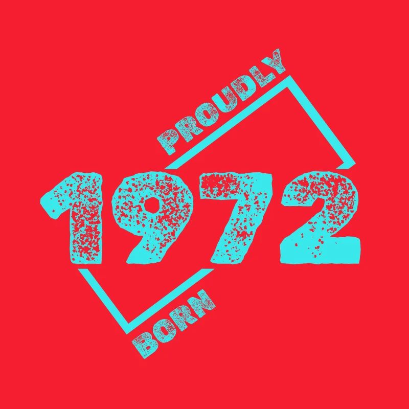 Idée cadeau 1972