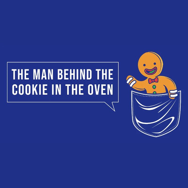 Werdender Papa werdende Väter