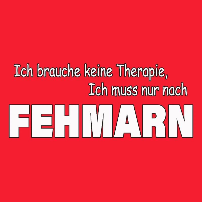 Therapy FEHMARN